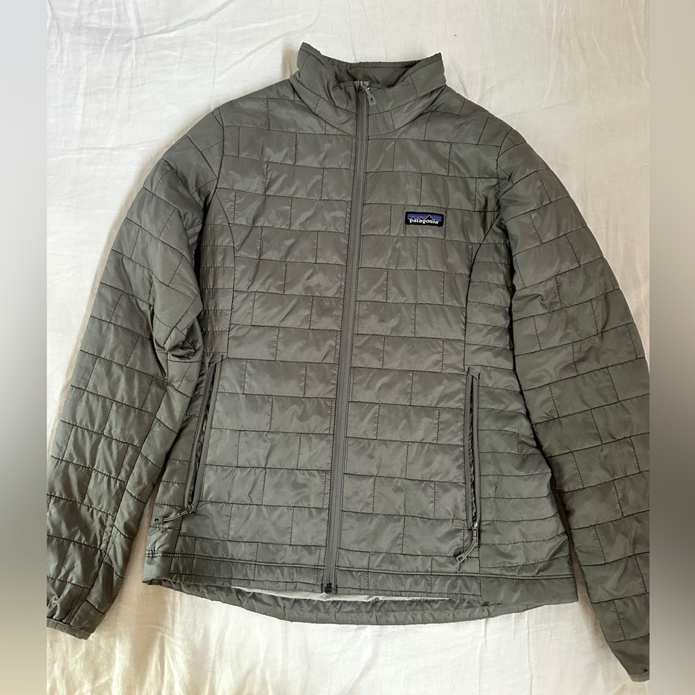 Patagonia Nano Puff